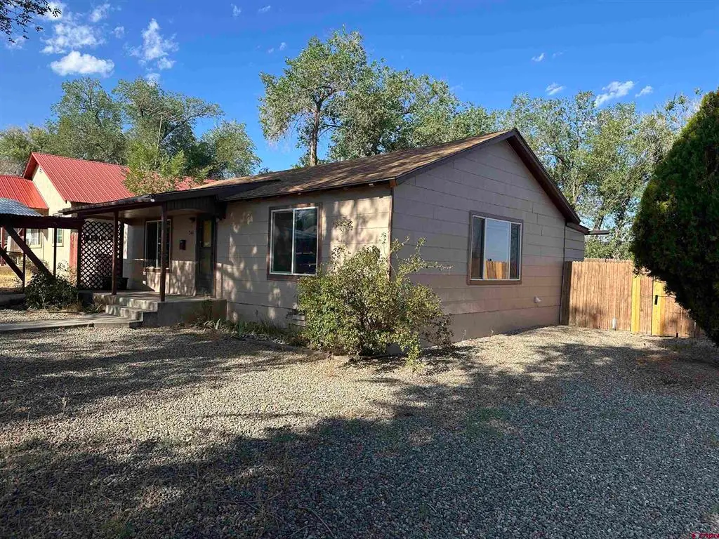 345 N Linden Street, Cortez, CO 81321 - #1