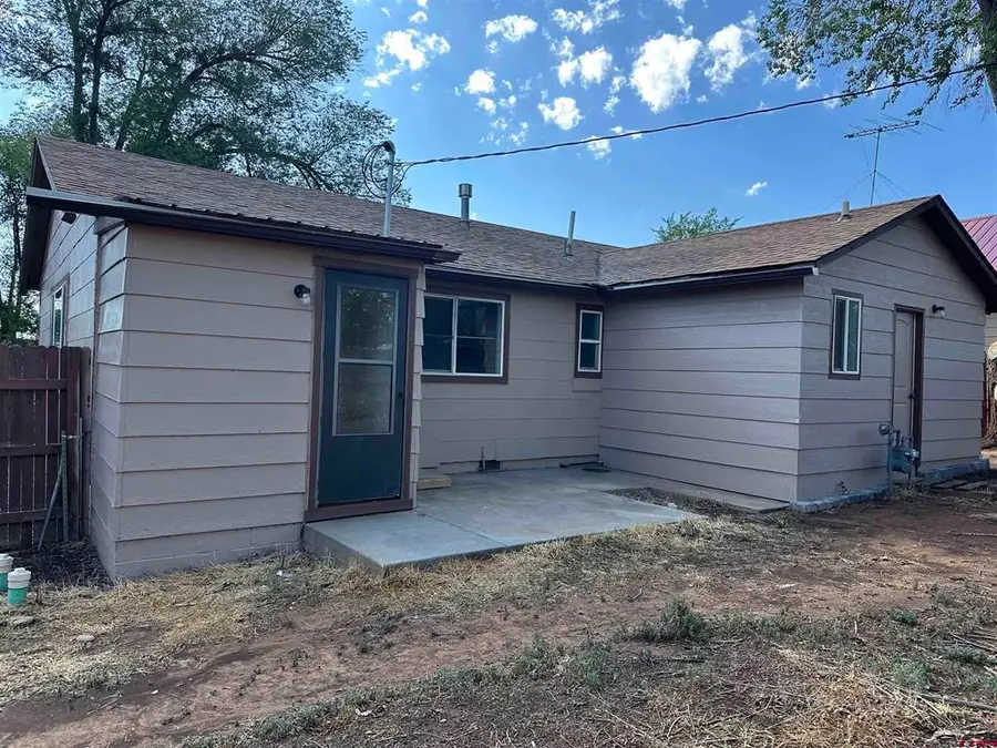 345 N Linden Street, Cortez, CO 81321 - #3
