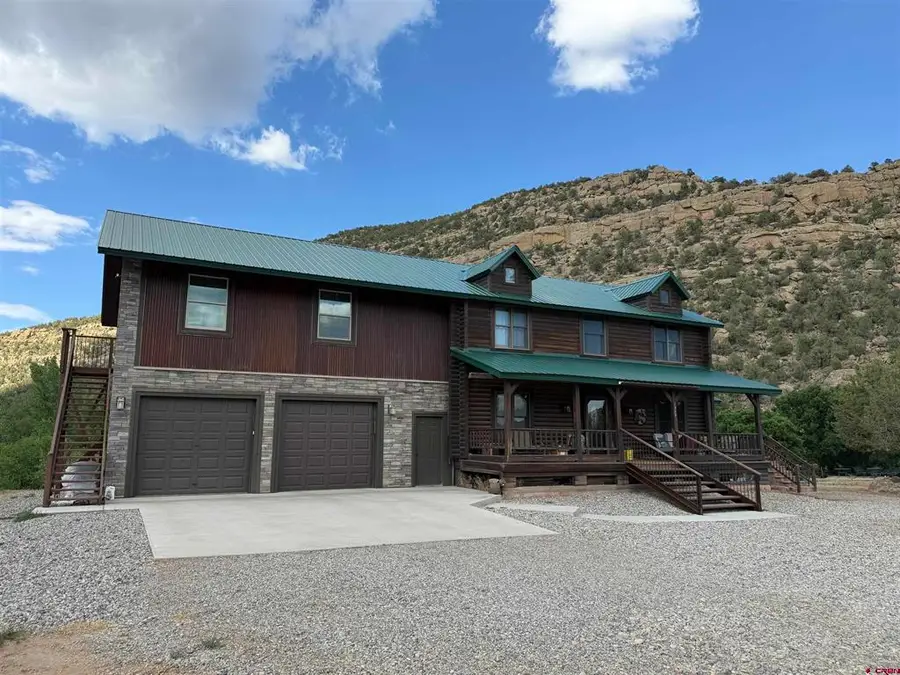 1966 S Hwy 550, Durango, CO 81303 - #2