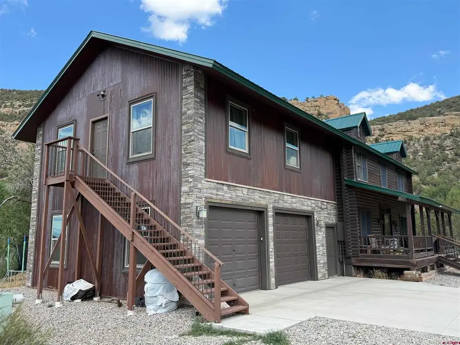 1966 S Hwy 550, Durango, CO 81303 - #3