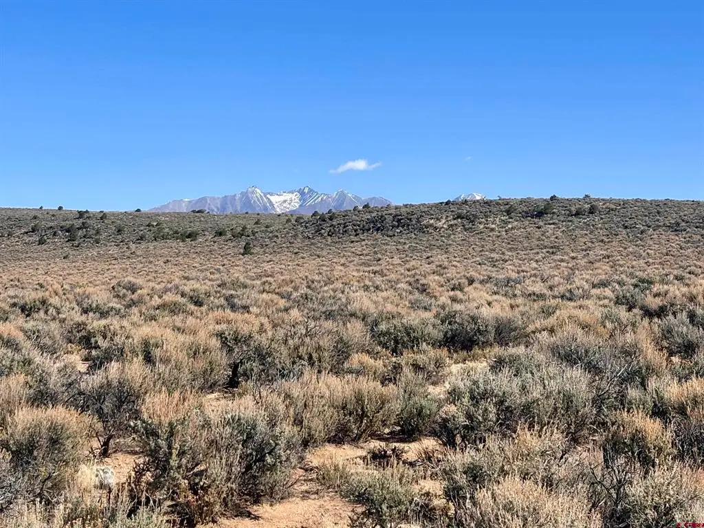 LOT 33 Unit R Blk 25 San Luis Valley Ranches, San Luis, CO 81152 - #1