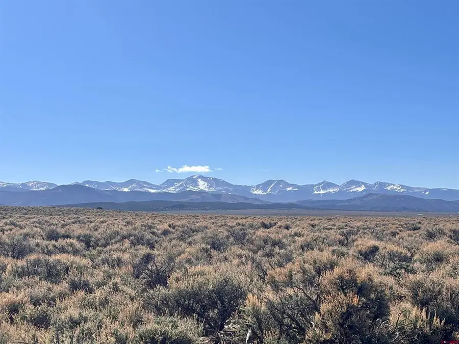 LOT 33 Unit R Blk 25 San Luis Valley Ranches, San Luis, CO 81152 - #2