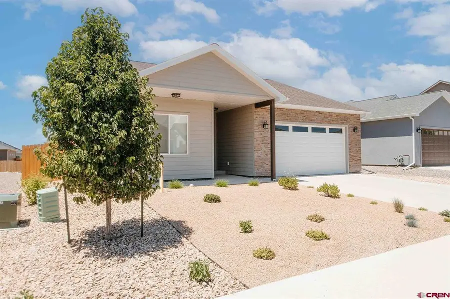 1423 Fivemile Creek Avenue, Montrose, CO 81401 - #2