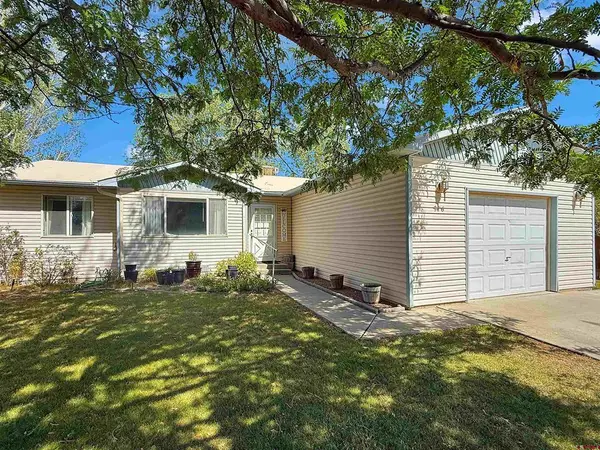 976 Yorkshire Court, Delta, CO 81416