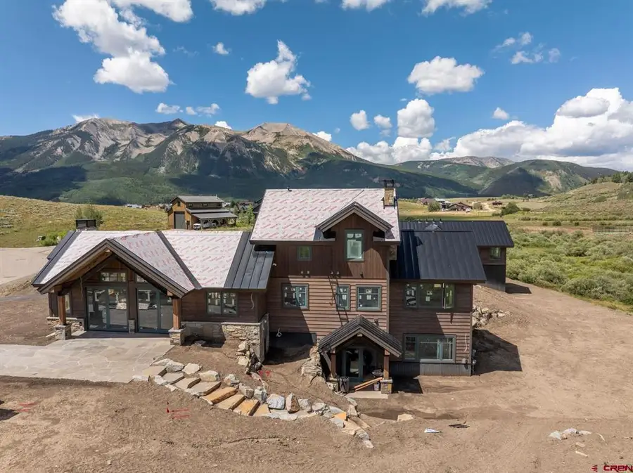 453 Lake Ridge Drive, Crested Butte, CO 81224 - #2