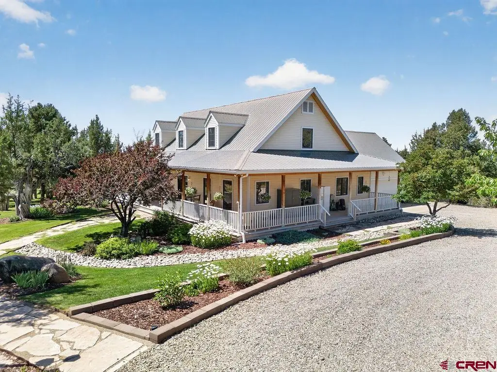 14333 Road 28, Dolores, CO 81323 - #1