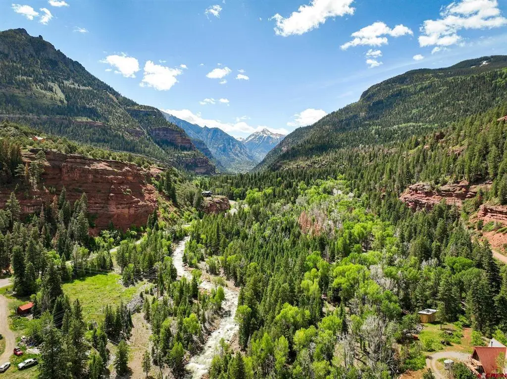 TBD County Road 17, Ouray, CO 81432 - #1