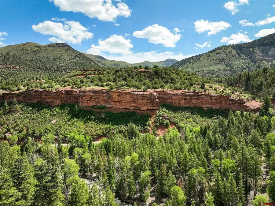 TBD County Road 17, Ouray, CO 81432 - #2