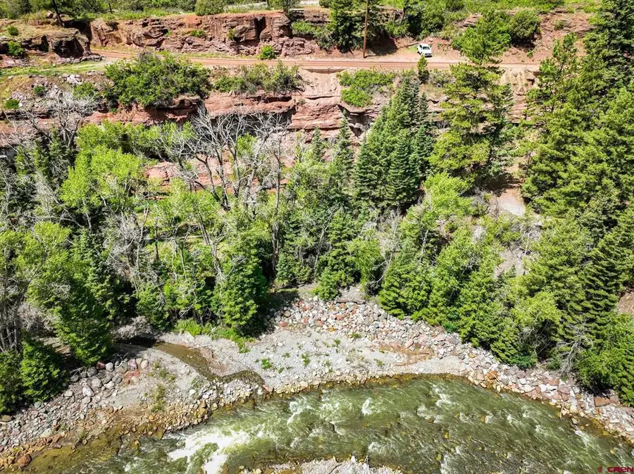 TBD County Road 17, Ouray, CO 81432 - #3
