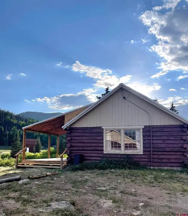 100 Sherry Lane, Platoro, CO 81120