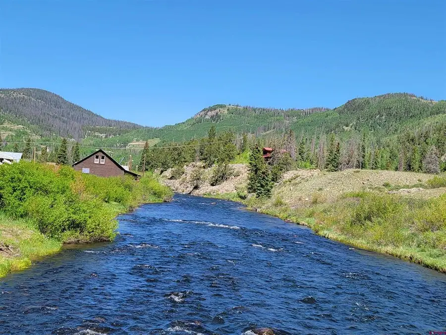 100 Sherry Lane, Platoro, CO 81120 - #2
