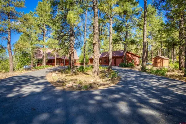 103 Cameo Court, Pagosa Springs, CO 81147