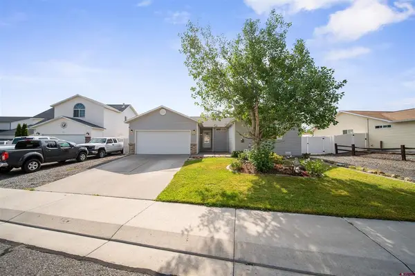 818 Cow Bell Court, Montrose, CO 81401