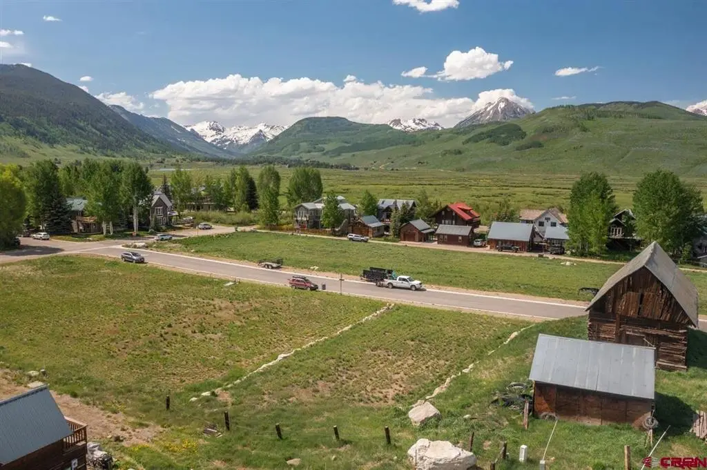 416/418 Teocalli Avenue, Crested Butte, CO 81224 - #1