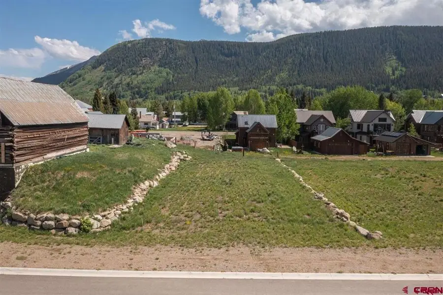 416/418 Teocalli Avenue, Crested Butte, CO 81224 - #2