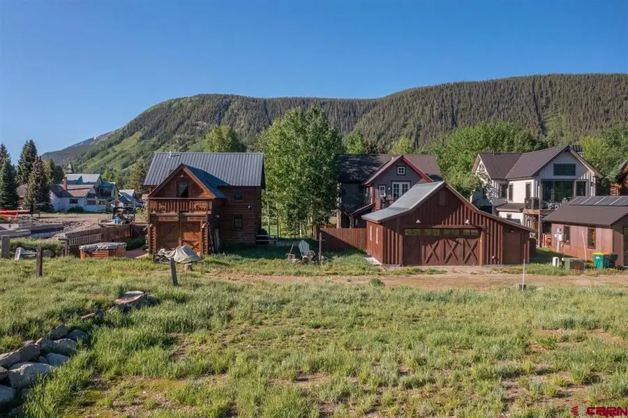 416/418 Teocalli Avenue, Crested Butte, CO 81224 - #3