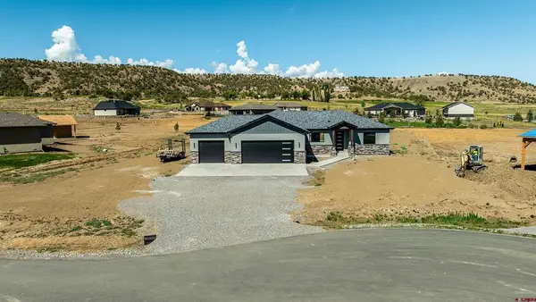 22165 6840 Court, Montrose, CO 81403