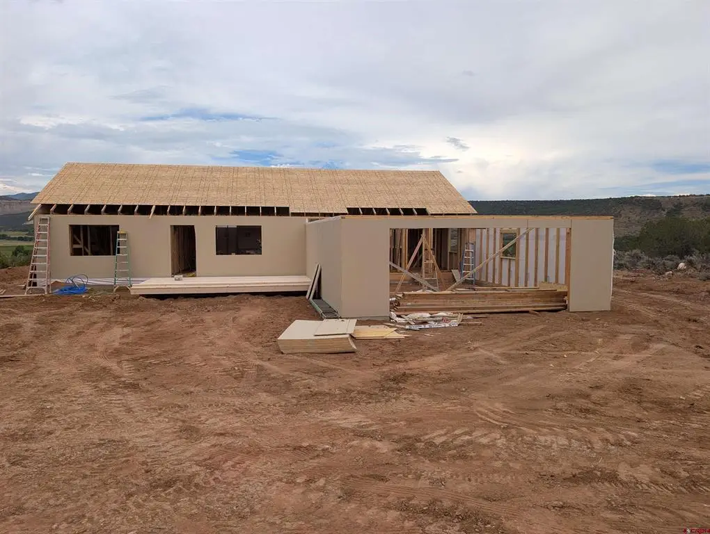 15770 Heaven's View Road, Cedaredge, CO 81413 - #1