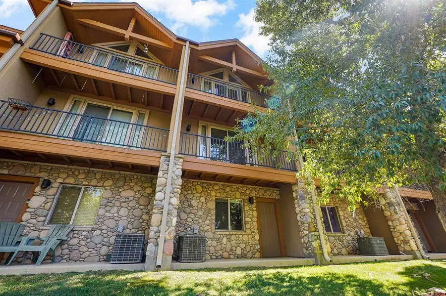 1295 Escalante Drive #11, Durango, CO 81303 - #2