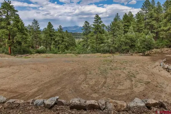 511 Cool Pines Drive, Pagosa Springs, CO 81147