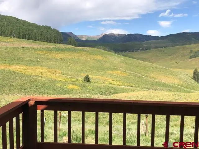 39 Paradise Road, Mount Crested Butte, CO 81225 - #1