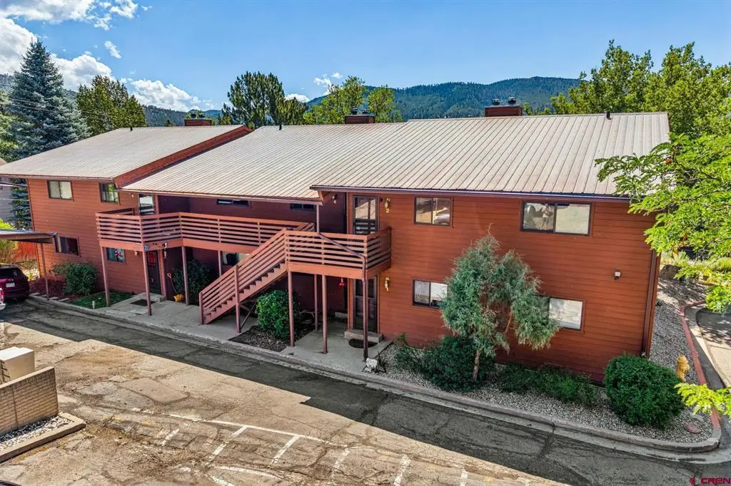 551 Animas View Drive #4, Durango, CO 81301 - #1