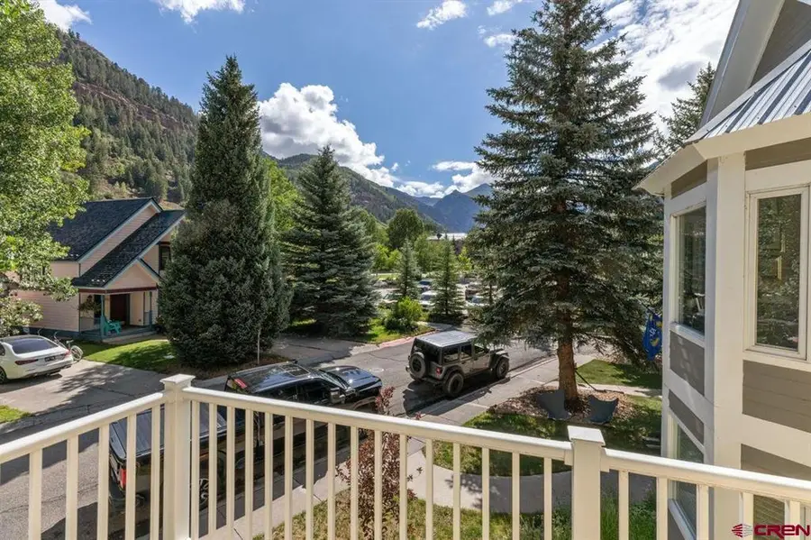 746 W Prospect Avenue, Telluride, CO 81435 - #2