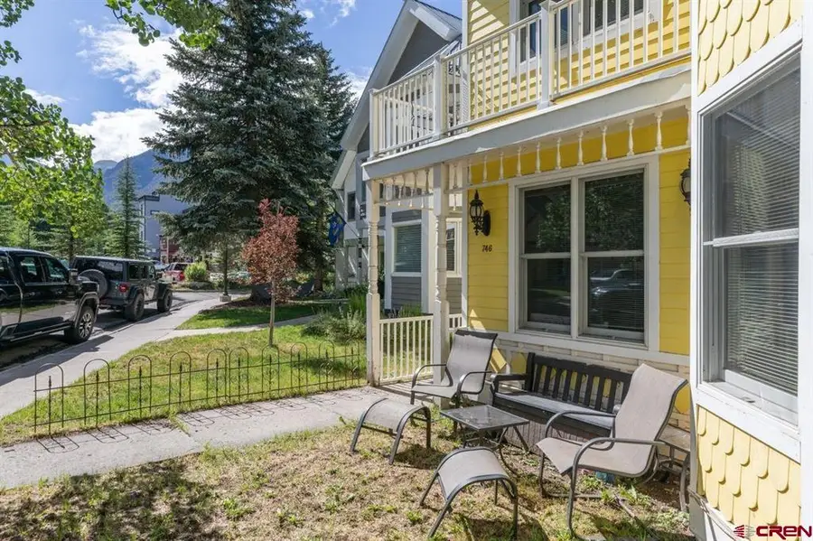 746 W Prospect Avenue, Telluride, CO 81435 - #3