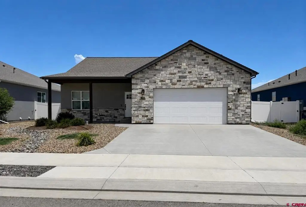 829 Pilot Knob Avenue, Montrose, CO 81403 - #1