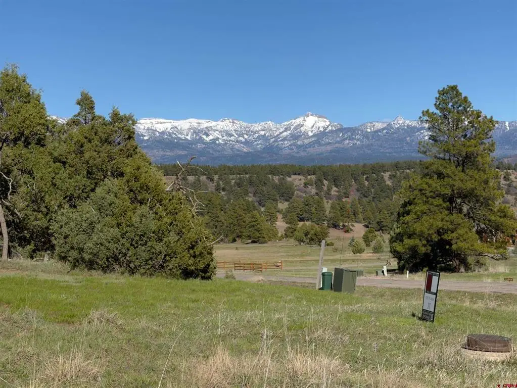 300 Shooting Star Drive, Pagosa Springs, CO 81147 - #1