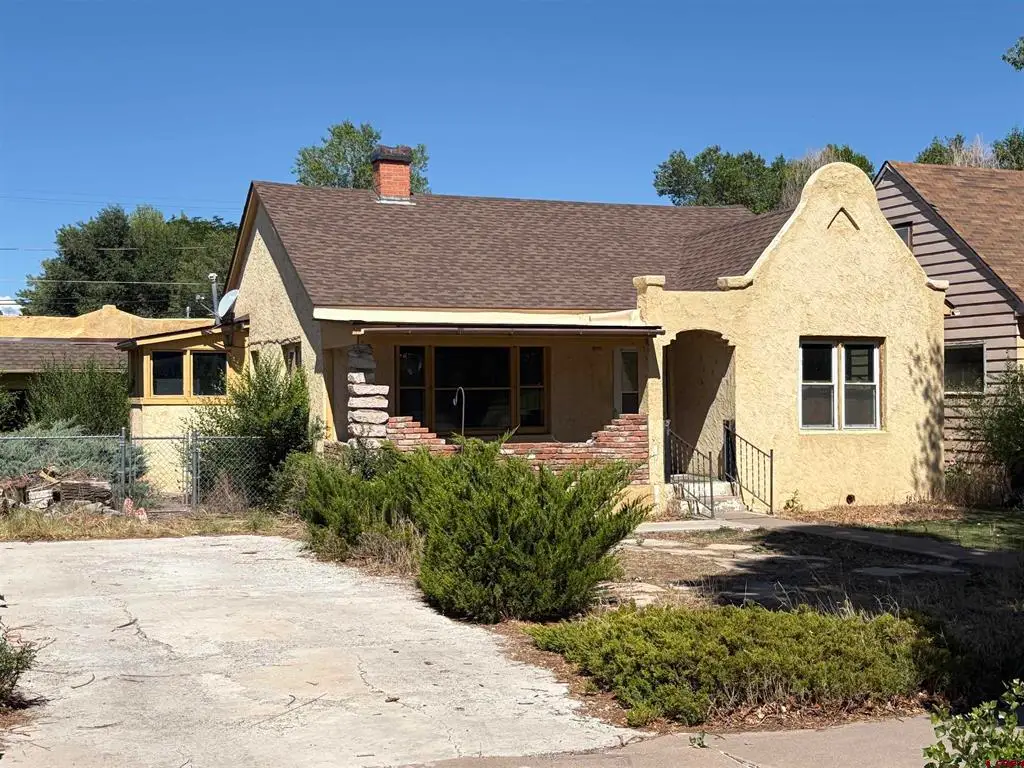 237 S Broadway, Monte Vista, CO 81144 - #1
