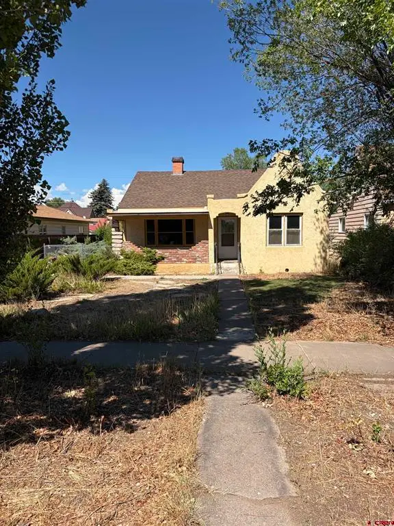 237 S Broadway, Monte Vista, CO 81144 - #2