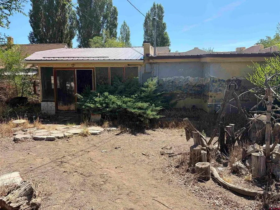 237 S Broadway, Monte Vista, CO 81144 - #3