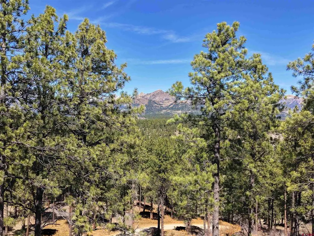Lot 11 Hidden Valley Drive, Pagosa Springs, CO 81147 - #1