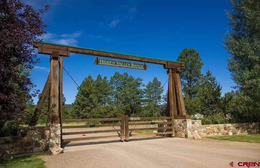 Lot 11 Hidden Valley Drive, Pagosa Springs, CO 81147 - #2