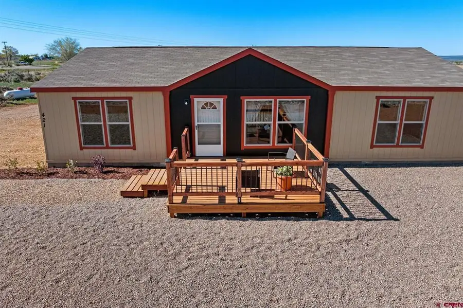 421 Cr 119, Hesperus, CO 81326 - #2