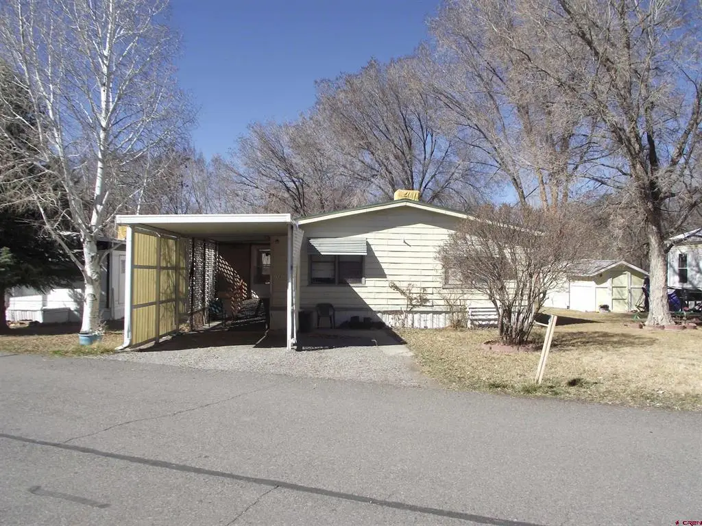 383 S Hillcrest Drive #13, Montrose, CO 81401 - #1