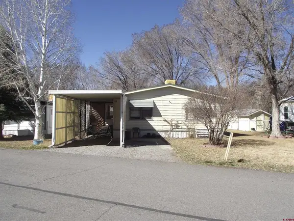 383 S Hillcrest Drive #13, Montrose, CO 81401