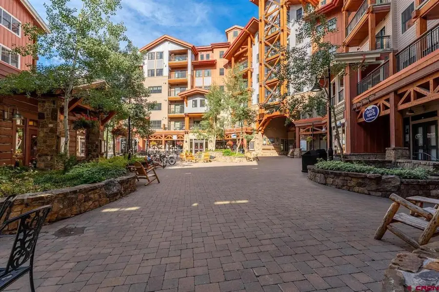 620 Gothic Road #212, Mount Crested Butte, CO 81225 - #3