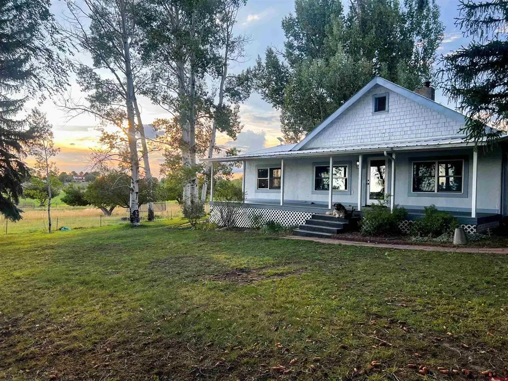 25505 Road P, Dolores, CO 81323 - #1