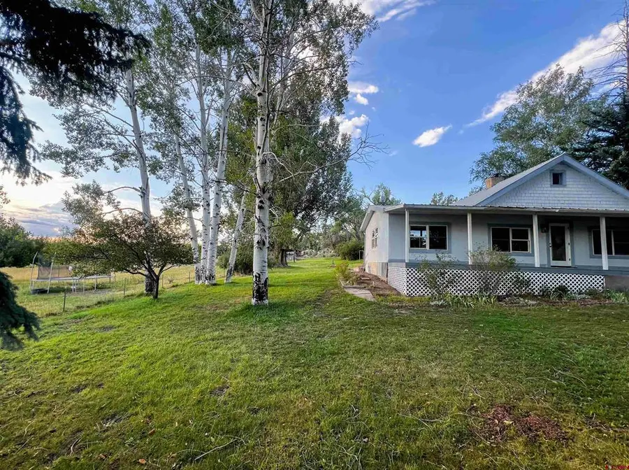 25505 Road P, Dolores, CO 81323 - #2