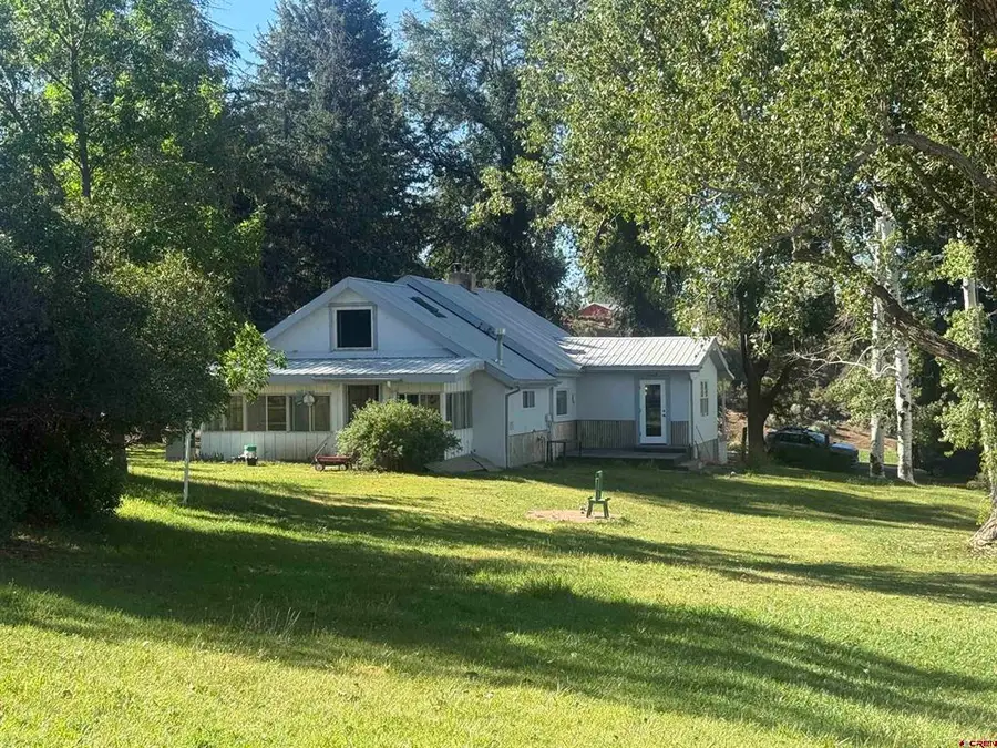 25505 Road P, Dolores, CO 81323 - #3