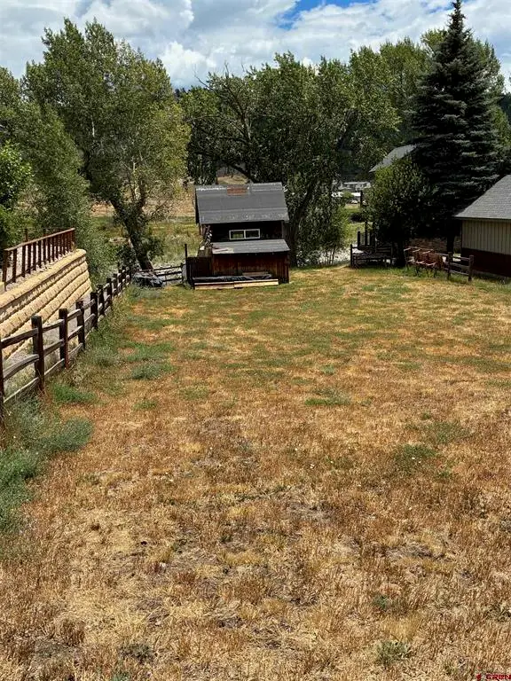 418 S 6th Street, Pagosa Springs, CO 81147 - #1