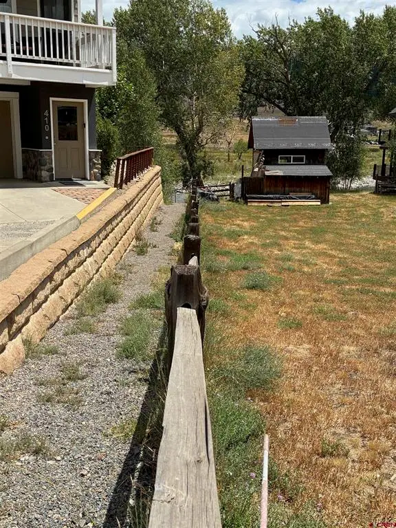418 S 6th Street, Pagosa Springs, CO 81147 - #2