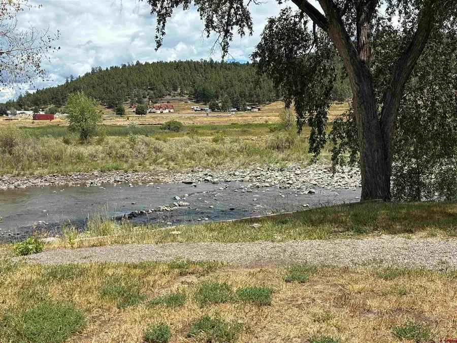 418 S 6th Street, Pagosa Springs, CO 81147 - #3