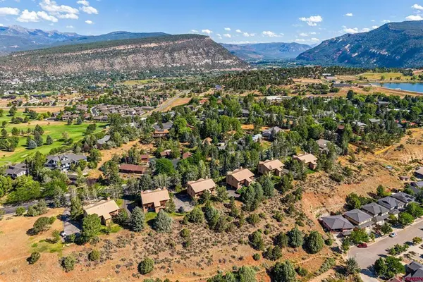 304 Hillcrest Drive #203, Durango, CO 81301