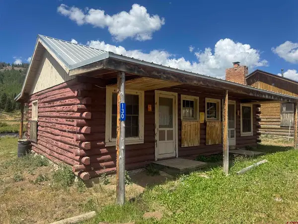 130 Sherry Lane, Platoro, CO 81120