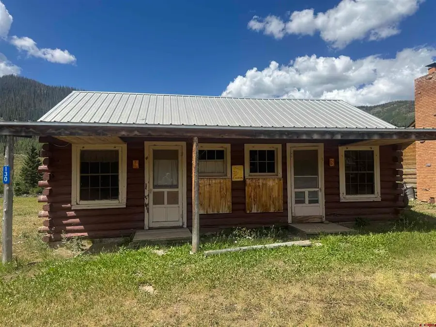 130 Sherry Lane, Platoro, CO 81120 - #2