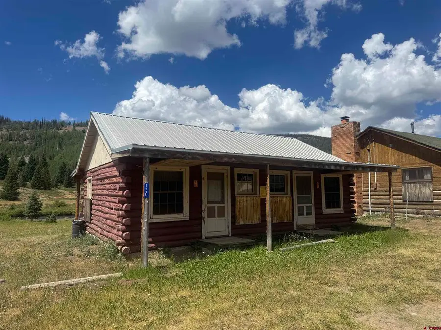 130 Sherry Lane, Platoro, CO 81120 - #3