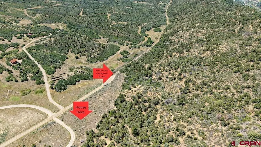 3279 County Road 237, Durango, CO 81301 - #2